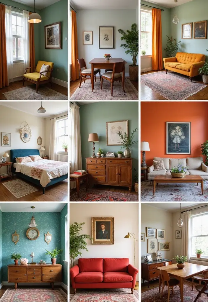 25 Vintage Aesthetic Room Ideas You’ll Want to Copy - Conclusion