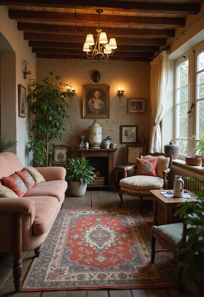 25 Vintage Decoracion Ideas for a Timeless Home 26 25 Vintage Decoracion Ideas for a Timeless Home - Conclusion