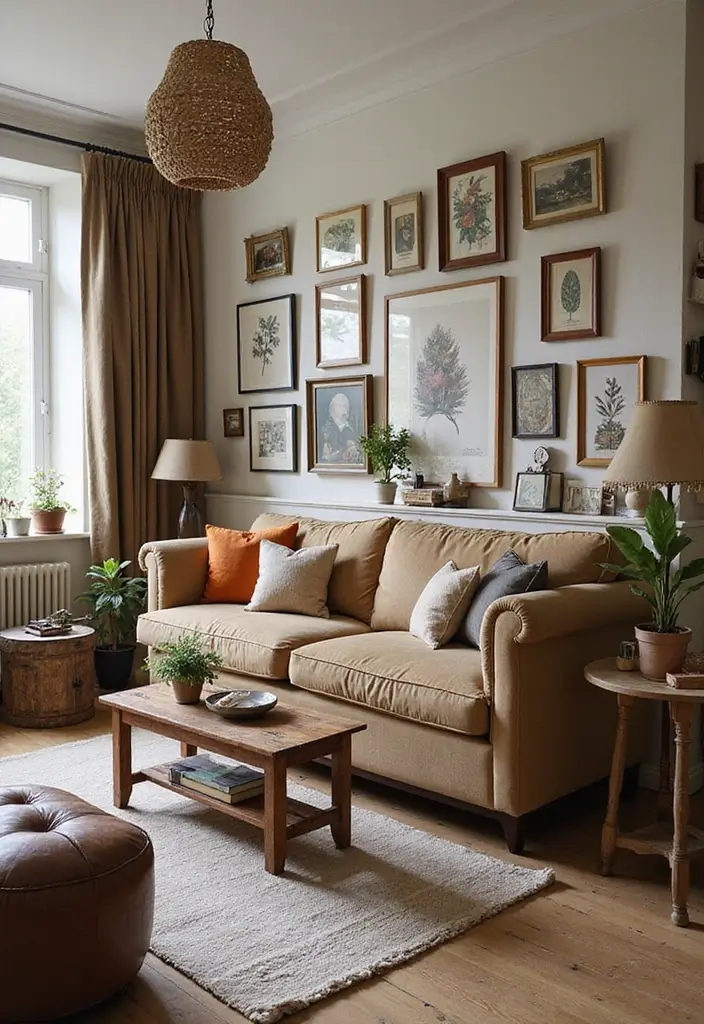 26 Eclectic Vintage Decor Ideas for a Stylish Home 27 26 Eclectic Vintage Decor Ideas for a Stylish Home - Conclusion