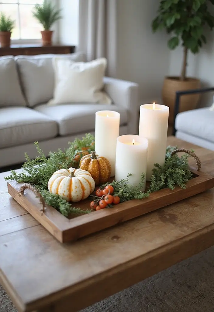 26 Rustic Vintage Decor Ideas That Blend Old and Cozy 17 26 Rustic Vintage Decor Ideas That Blend Old and Cozy - 17. Rustic Wooden Trays