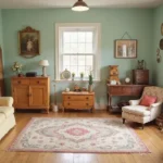 26 Vintage Kids Room Inspirations Full of Warmth