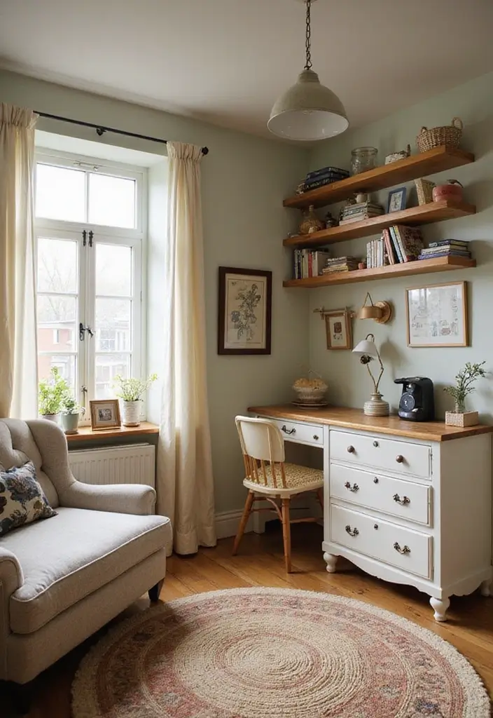 26 Vintage Kids Room Inspirations Full of Warmth 27 26 Vintage Kids Room Inspirations Full of Warmth - Conclusion