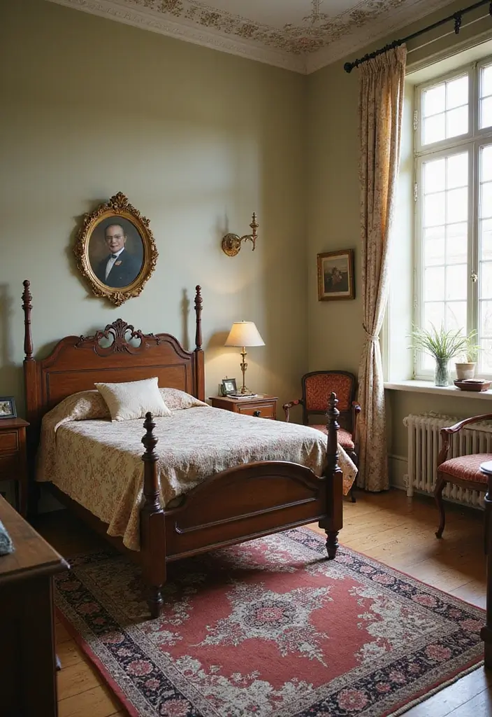 27 Bedroom Vintage Ideas That Bring Timeless Charm - Conclusion