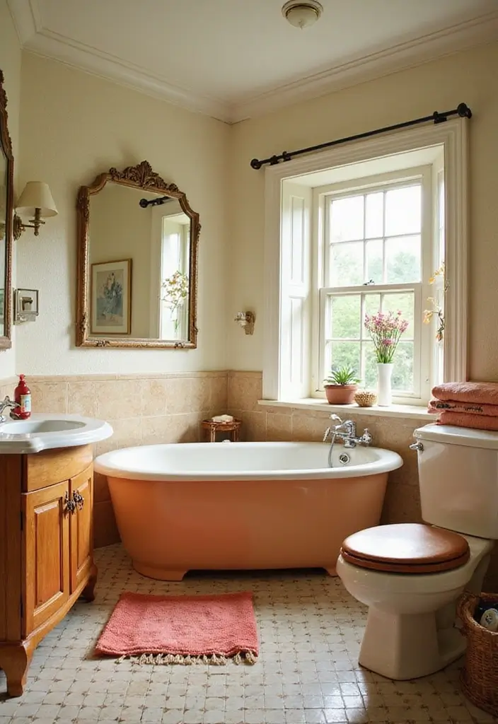 27 Retro Bathroom Ideas That Feel Playful and Unique 28 27 Retro Bathroom Ideas That Feel Playful and Unique - Conclusion