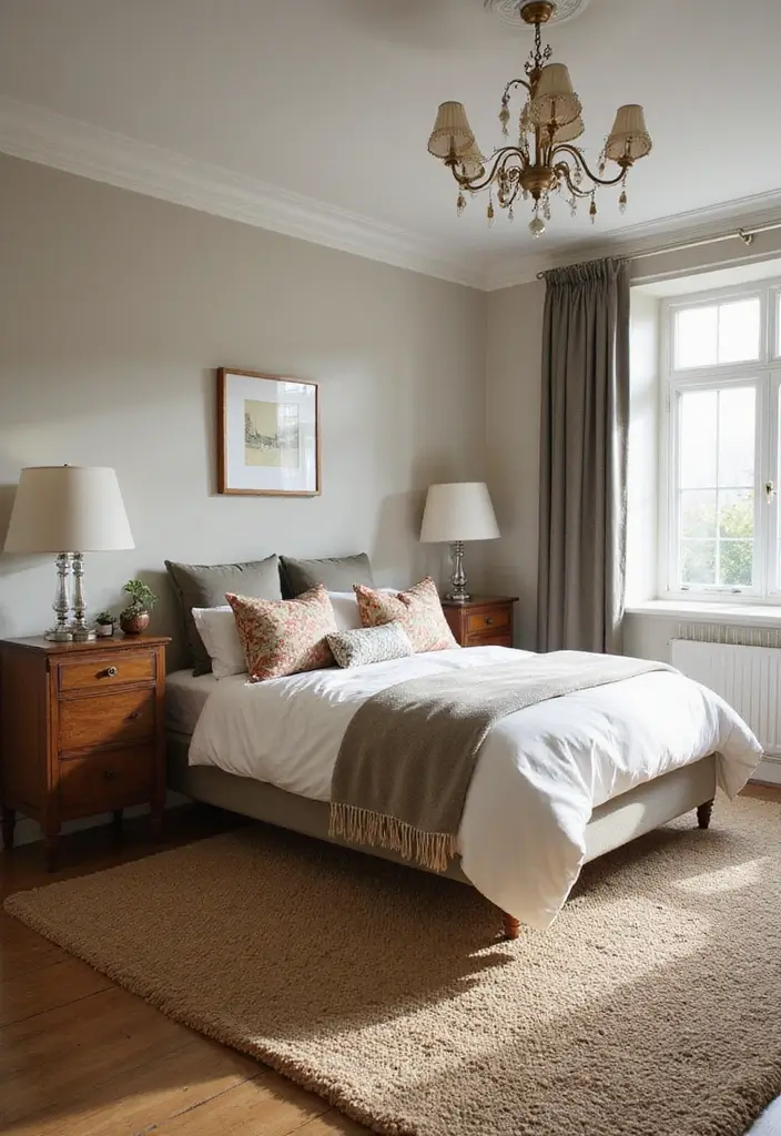 27 Vintage Bedroom Decor Inspirations Full of Elegance - Conclusion