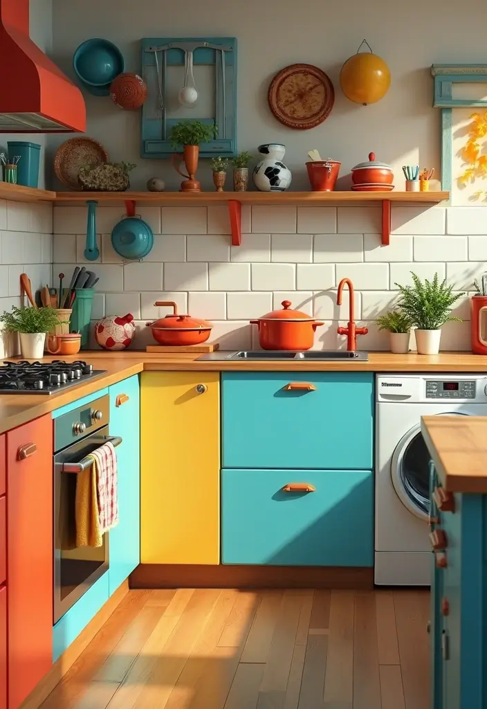 27 Vintage Sports Decor Inspirations for Game Lovers 20 27 Vintage Sports Decor Inspirations for Game Lovers - 20. Sports-Themed Kitchen Accessories