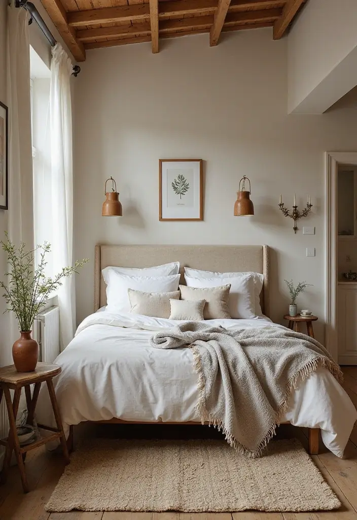 28 Quarto Vintage Feminino Inspirações Cheias de Charme - Conclusão