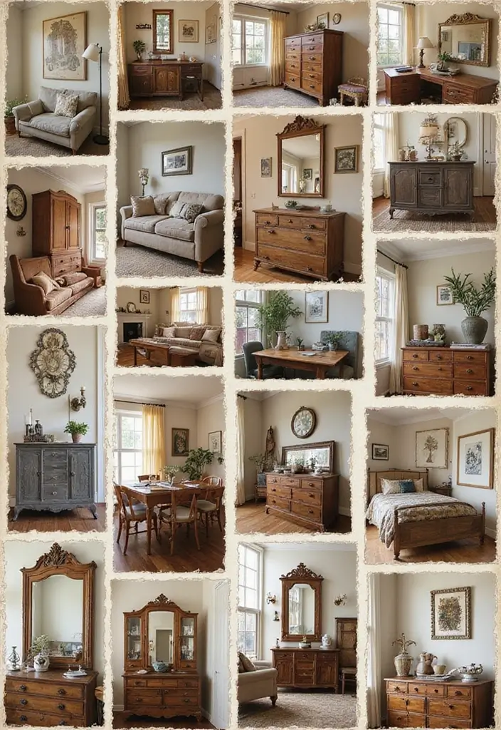28 Room Ideas Vintage That Transform Any Space 29 28 Room Ideas Vintage That Transform Any Space - Conclusion