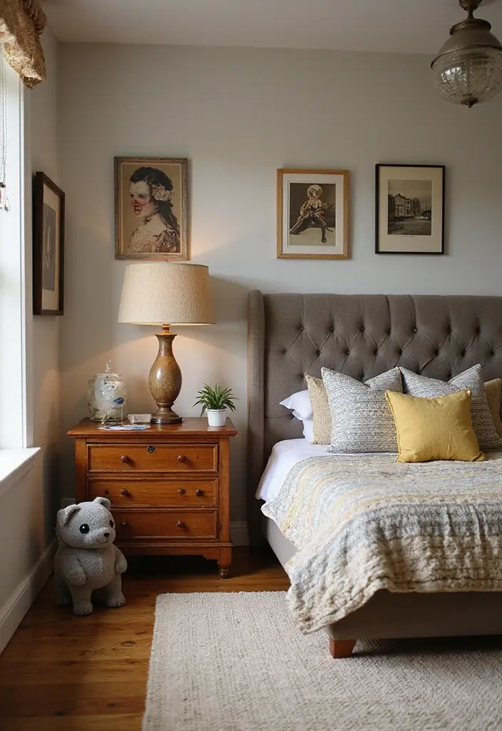 28 Vintage Boys Room Designs That Balance Fun and Style 29 28 Vintage Boys Room Designs That Balance Fun and Style - Conclusion