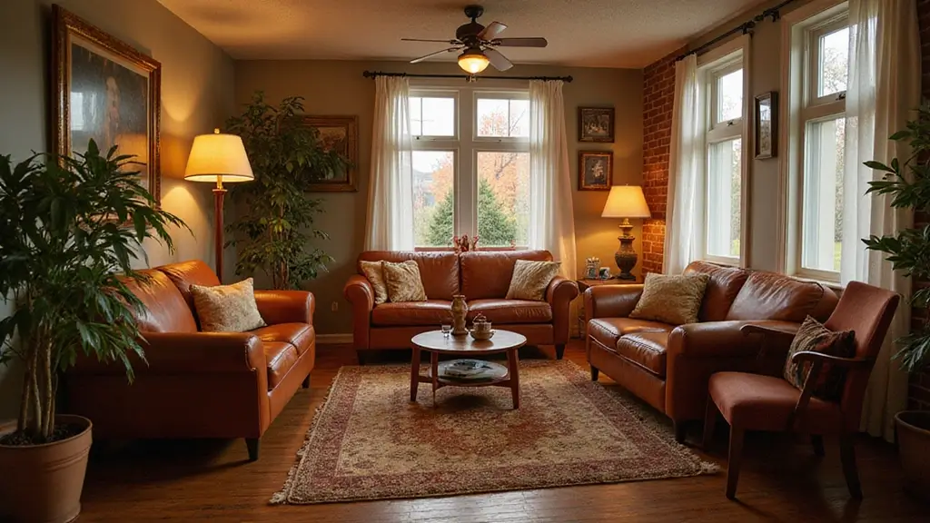 28 Vintage Decorating Ideas That Never Go Out of Style