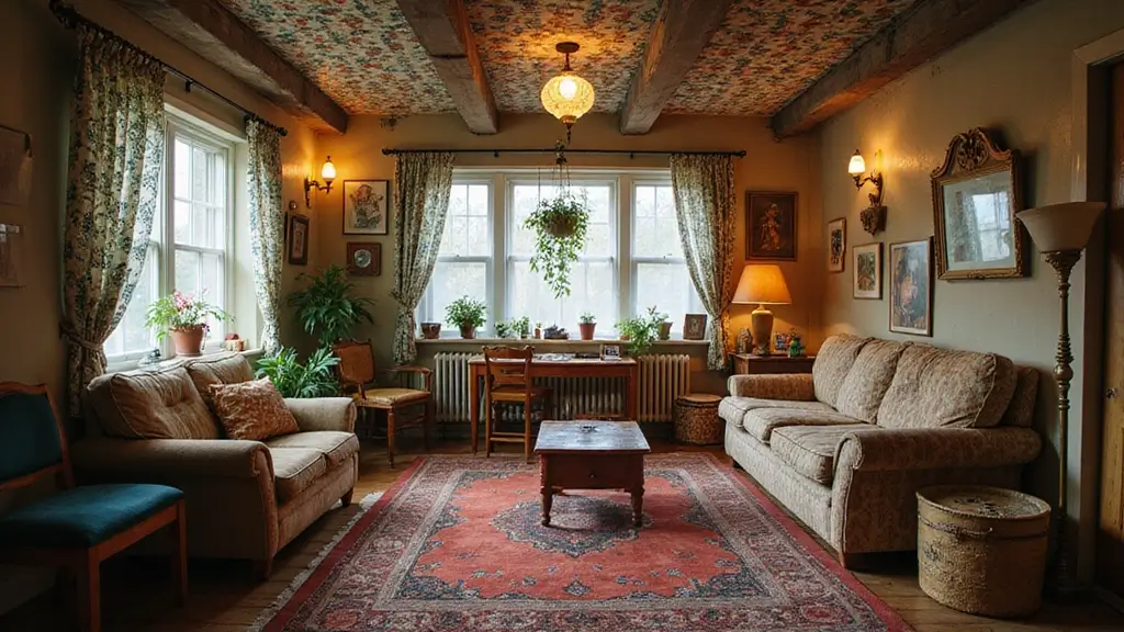 28 Vintage Dorm Room Ideas That Feel Unique and Cozy