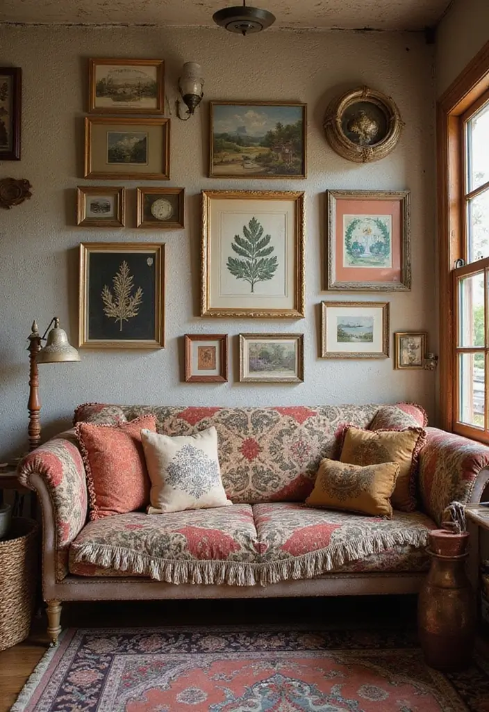 28 Vintage Wall Decor Inspirations That Transform Any Room 29 28 Vintage Wall Decor Inspirations That Transform Any Room - Conclusion