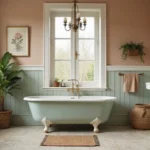 29 Vintage Bathroom Decor Looks You’ll Fall in Love With