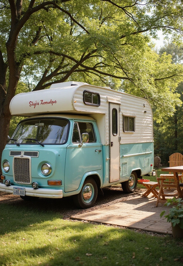 29 Vintage Camper Remodel Projects You’ll Adore - Conclusion