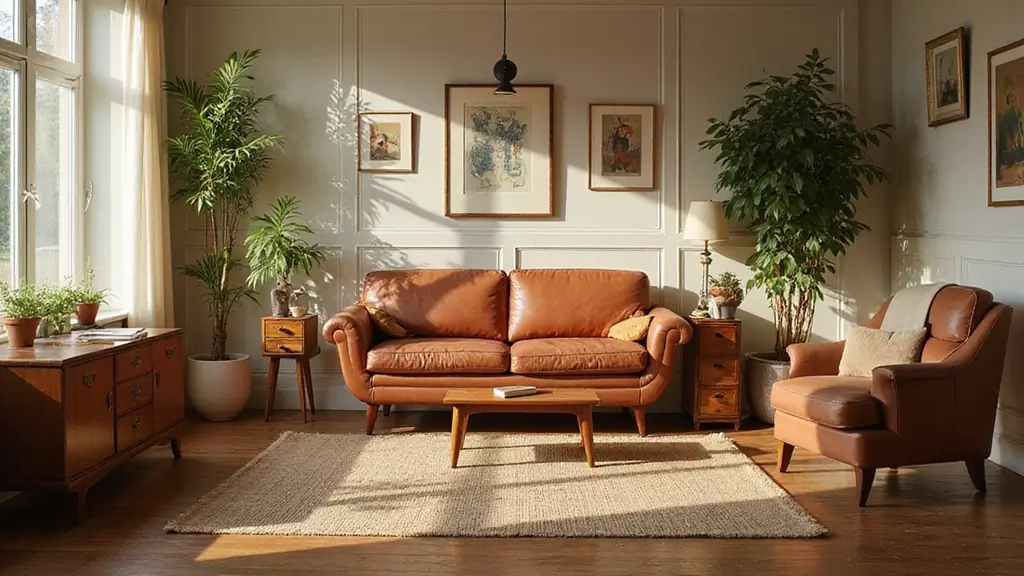29 Vintage Room Designs That Stay Timeless