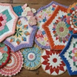 30 Vintage Quilt Patterns That Are Truly Beautiful