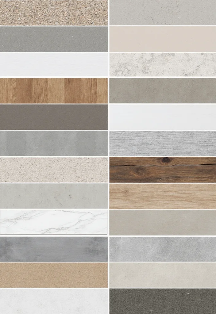 10 Bathroom Baseboard Ideas for a Clean Finished Look 111 10 Bathroom Baseboard Ideas for a Clean Finished Look - Conclusion