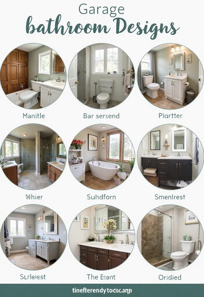 10 Garage Bathroom Ideas for Practical Extra Space - Conclusion