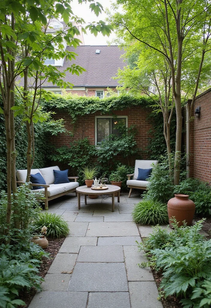 10 NYC Backyard Ideas for Creative Small Space Living - Conclusion