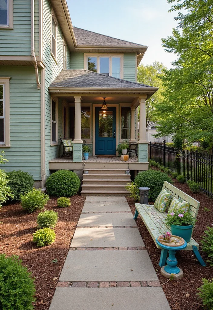 10 Row Home Backyard Ideas for Smart Compact Layouts - Conclusion