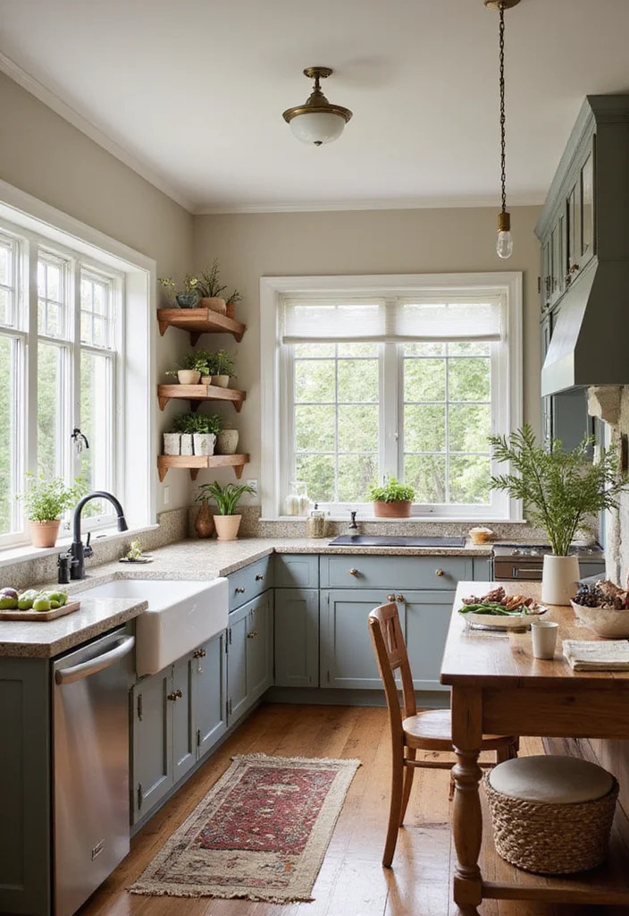 10 Small Corner Kitchen Ideas to Maximize Every Inch - Conclusion