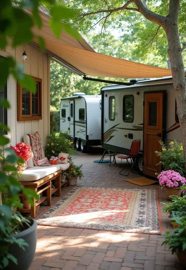 12 Backyard RV Parking Ideas for Organized Practical Layouts - Conclusion