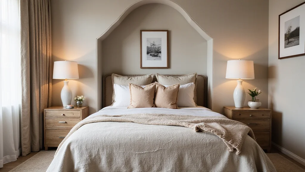 12 Bedroom Alcove Ideas for Smart Cozy Layouts
