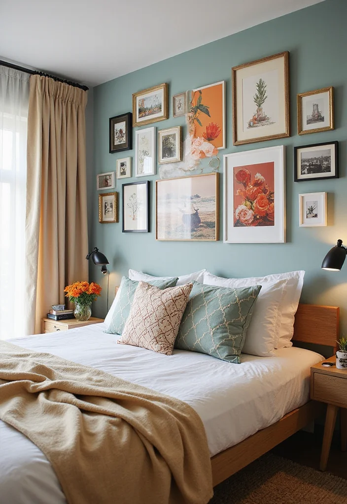 12 Bedroom Picture Wall Ideas for Personalized Decor - Conclusion