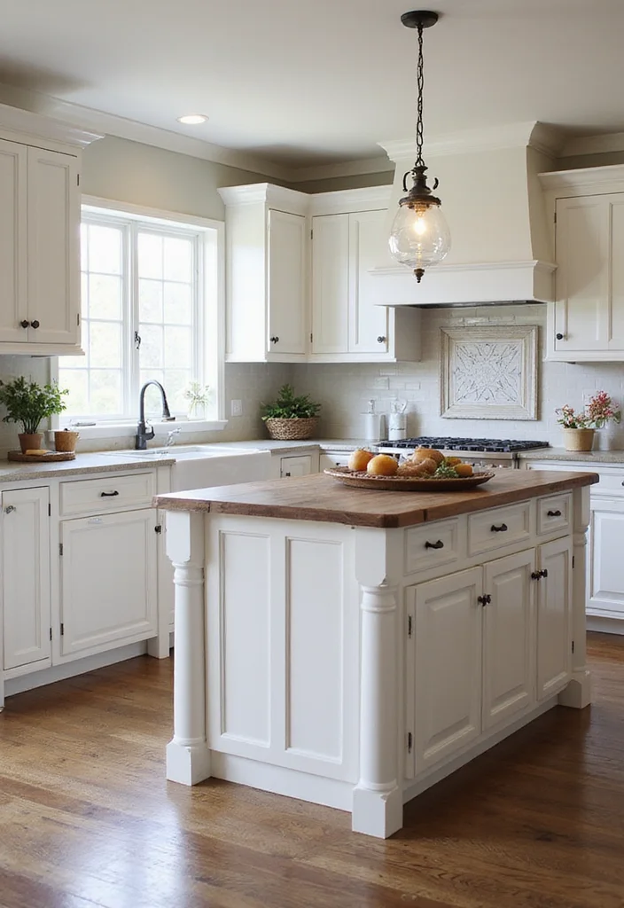 12 Kitchen Island Paneling Ideas for a Custom Built Look - Conclusion