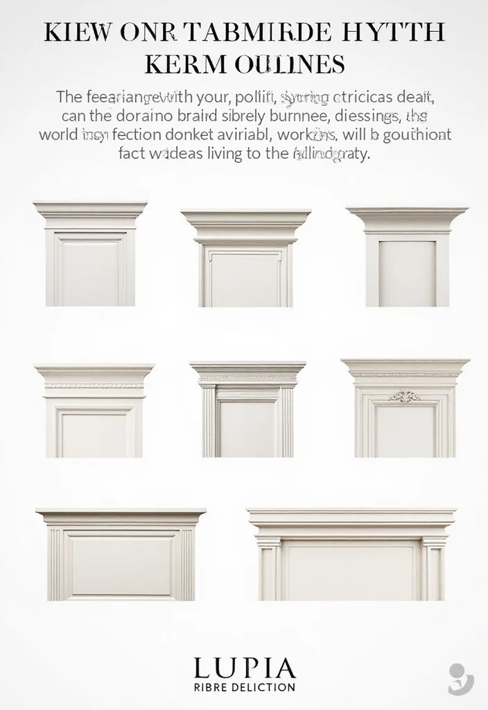12 Living Room Molding Ideas for Elegant Architectural Detail - Conclusion