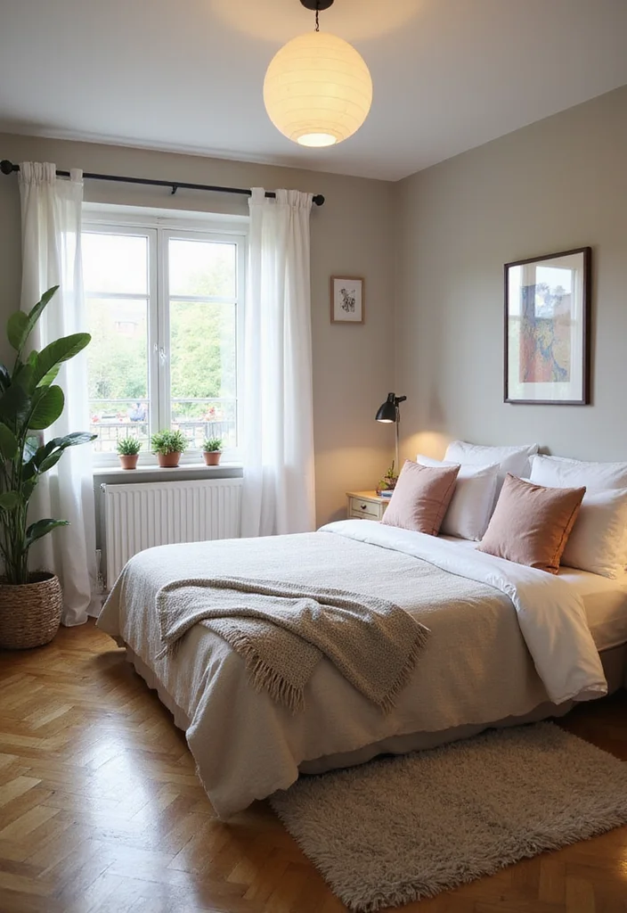 12 Shared Bedroom Ideas for Comfortable Functional Spaces 133 12 Shared Bedroom Ideas for Comfortable Functional Spaces - Conclusion