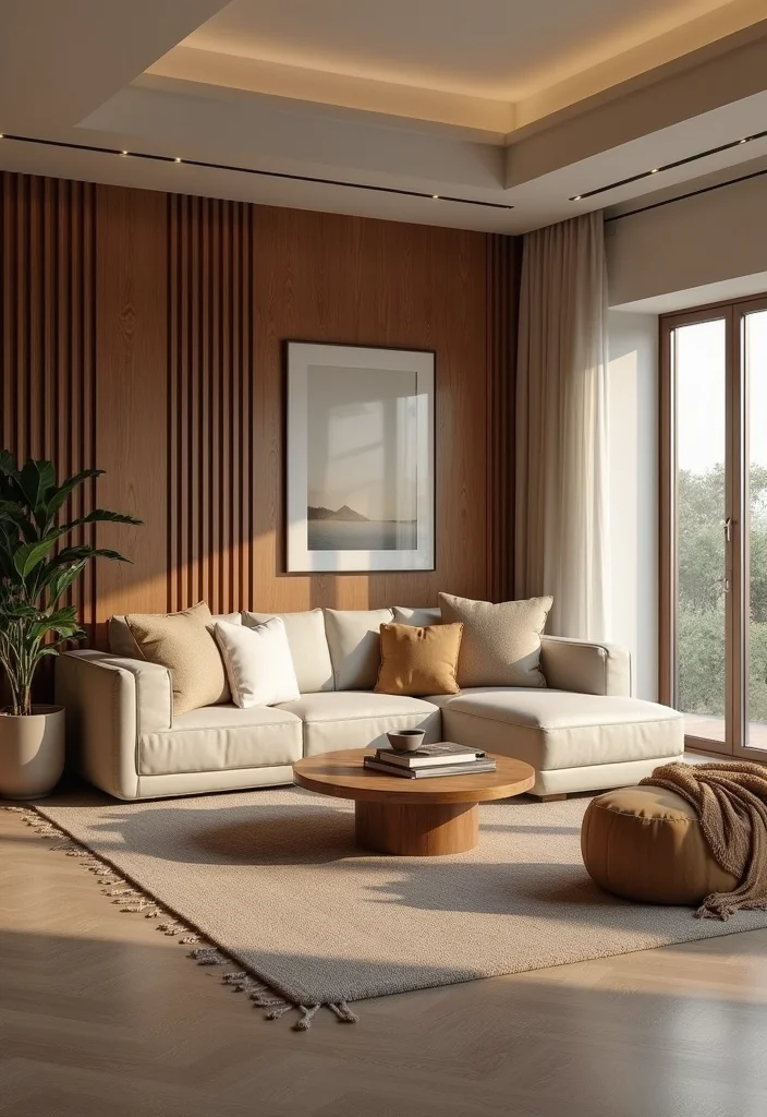 12 Split Living Room Ideas to Improve Layout and Flow - Conclusion