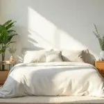 12 Spring Bedroom Ideas for Light Fresh Seasonal Style