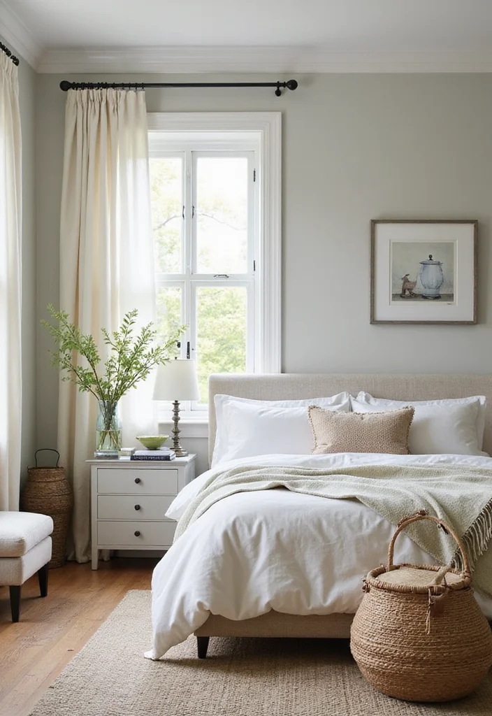 12 Spring Bedroom Ideas for Light Fresh Seasonal Style - Conclusion