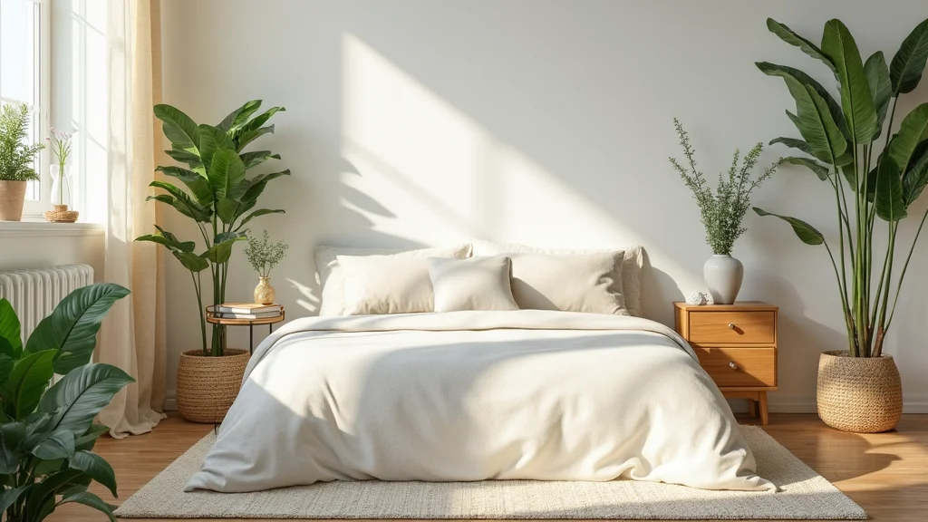 12 Spring Bedroom Ideas for Light Fresh Seasonal Style