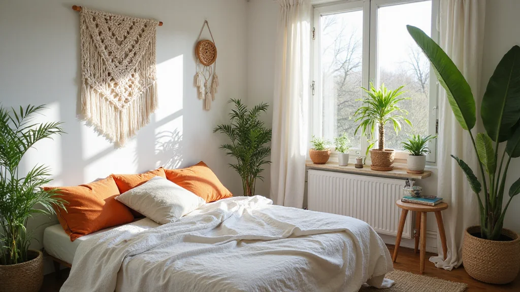 12 Summer Bedroom Ideas for Airy Bright Refresh