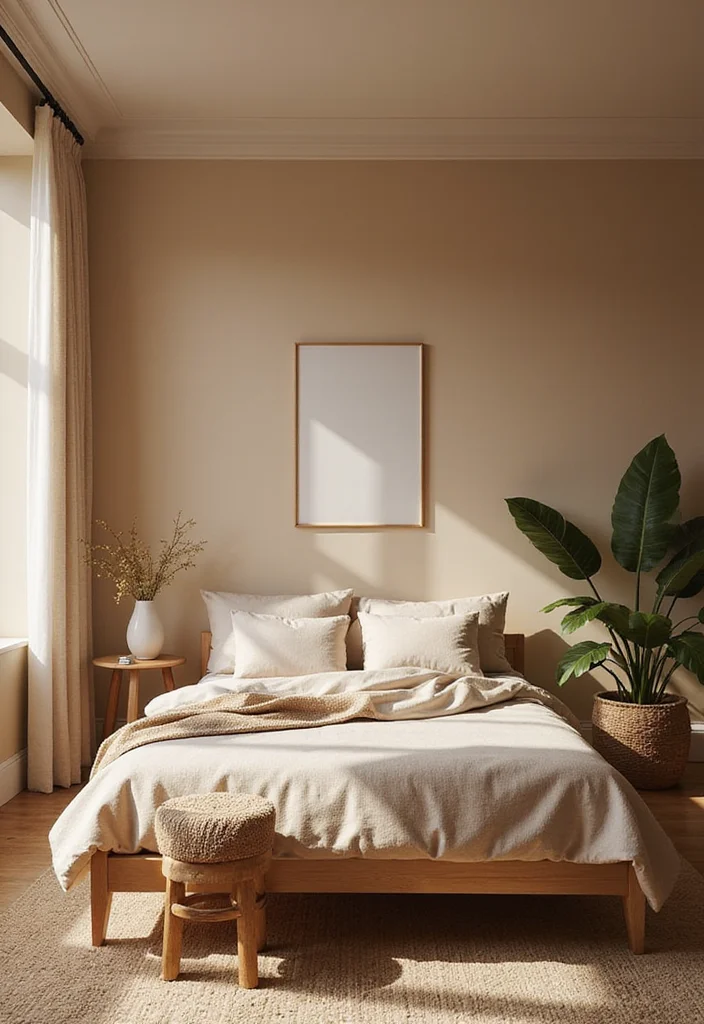 12 Tan Bedroom Ideas for Calm Neutral Comfort - Conclusion