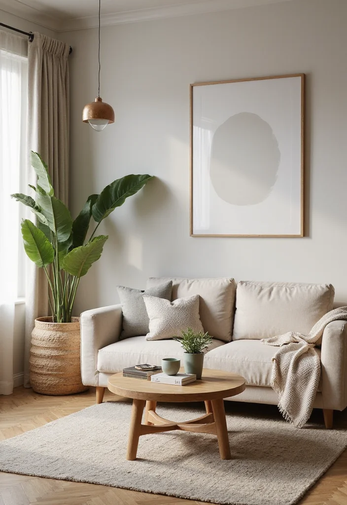 12 Zen Living Room Ideas for Calm Minimal Serenity - Conclusion