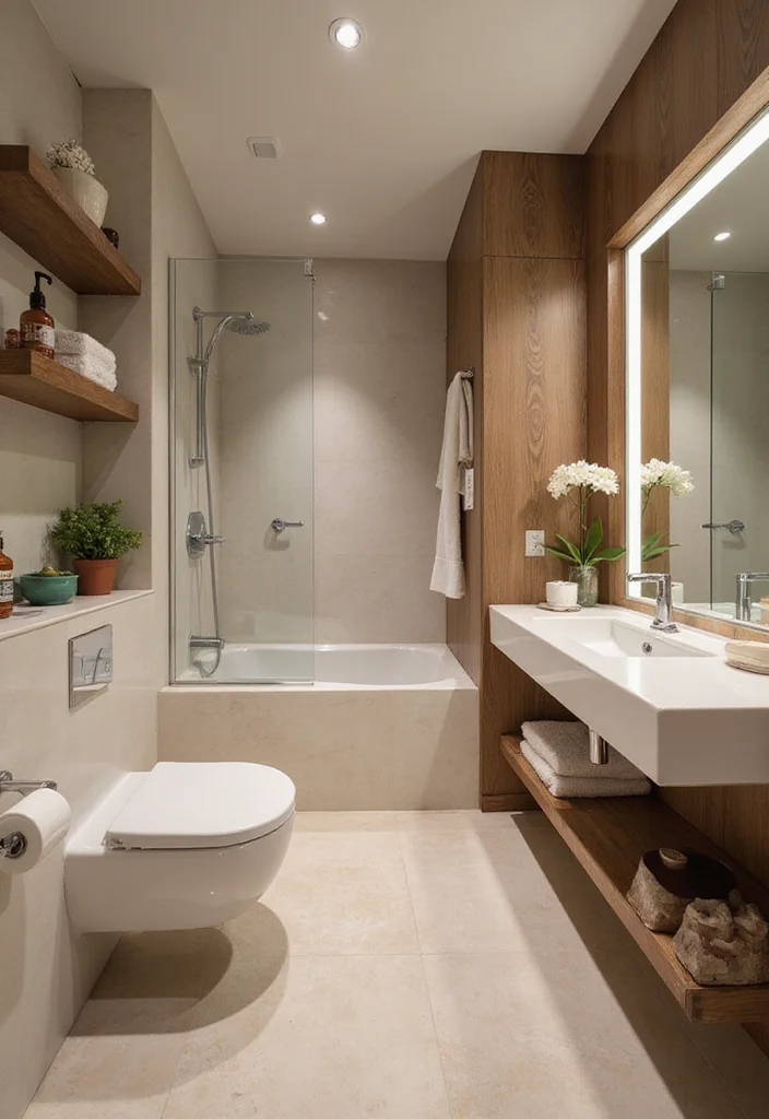 14 Modern Guest Bathroom Ideas for a Stylish Easy Upgrade - Conclusion