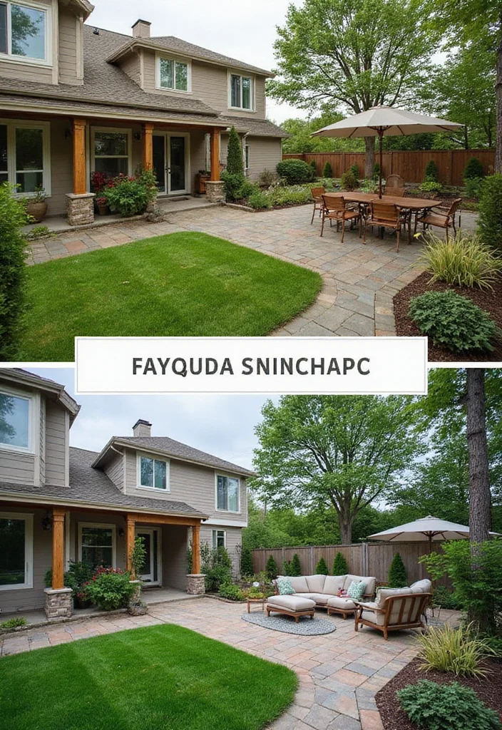 14 New Home Backyard Ideas for a Fresh Functional Start - Conclusion