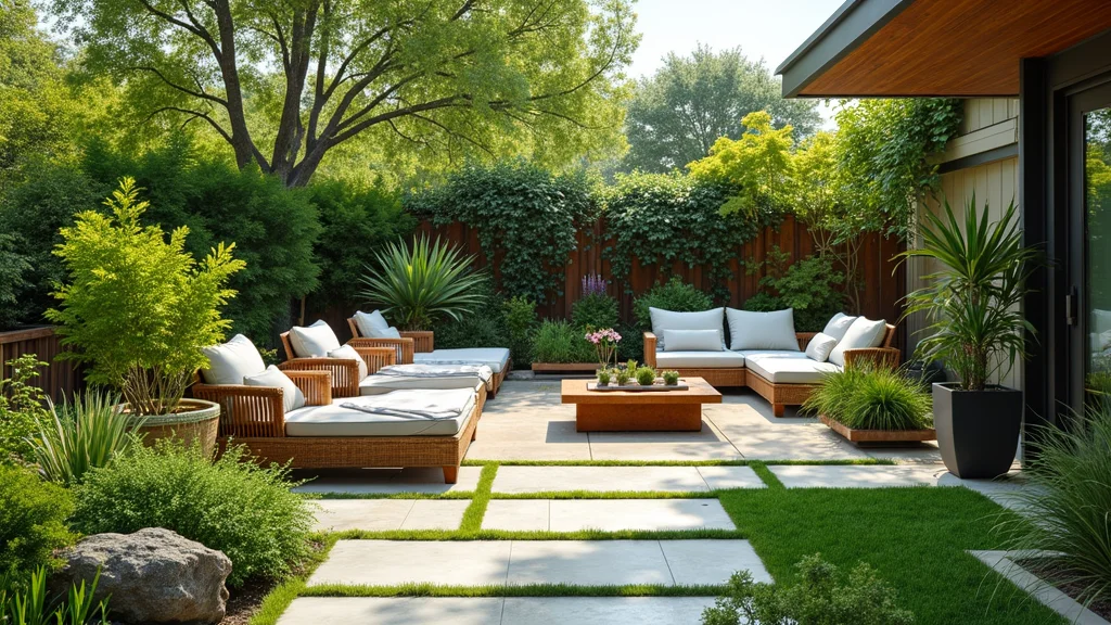 14 New Home Backyard Ideas for a Fresh Functional Start