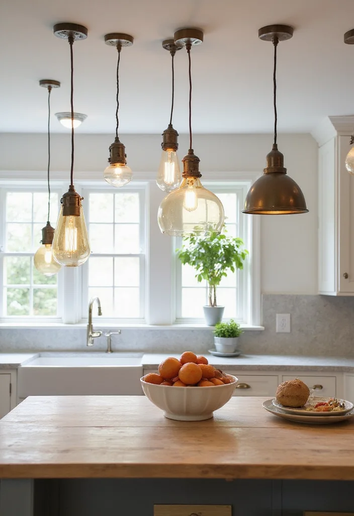 16 Kitchen Pendant Lighting Ideas for Better Task Lighting - Conclusion