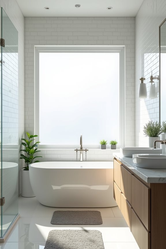 average bathroom remodel costs breakdown