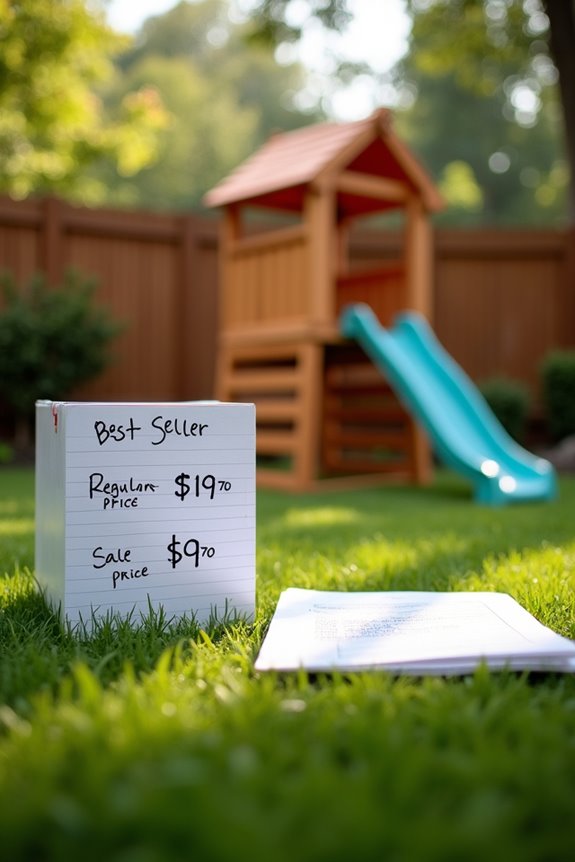 backyard discovery best seller savings