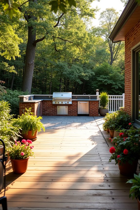 backyard upgrades boost roi