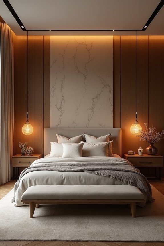 7 Essential Techniques to Decorate Your Bedroom for Every Style 2 bedroom style guides everything
