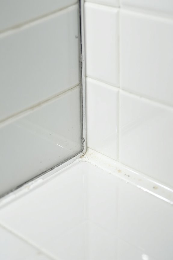 decorator caulk limited moisture sensitive option