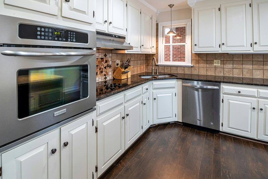 does floor decor sell cabinetry