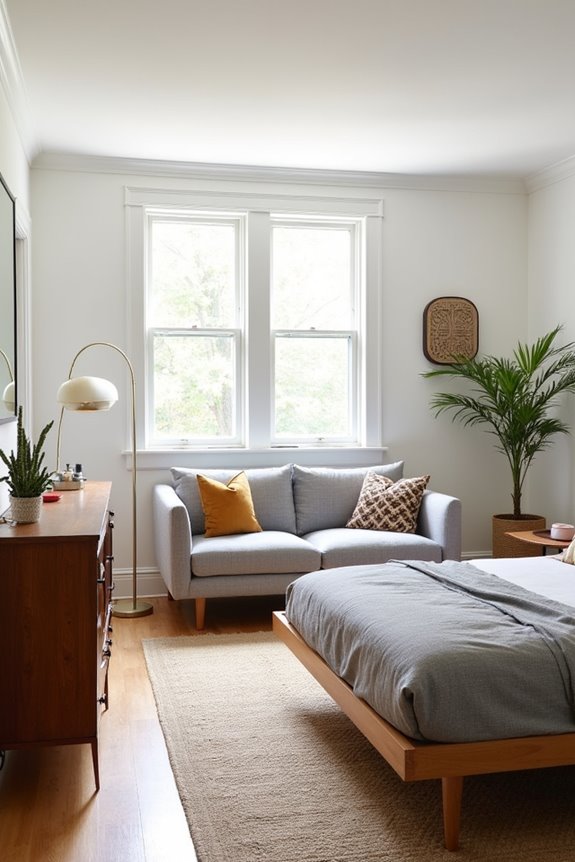 durable vintage furniture updated