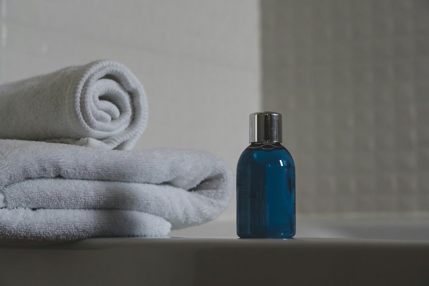 easy techniques for towel decorating